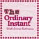 The Ordinary Instant with Emma Bohmann