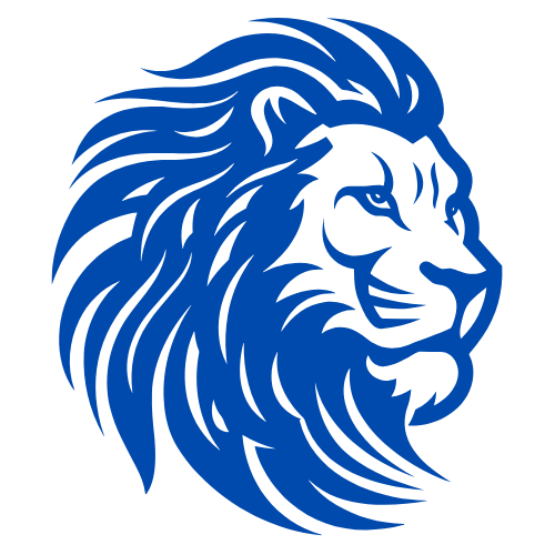 Young Lions Sometimes Roar