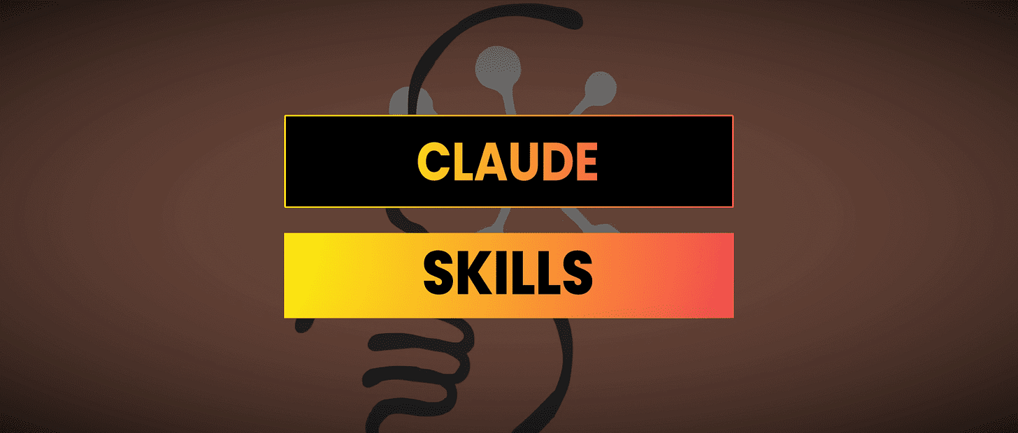 The Claude Code Skills Gold Rush