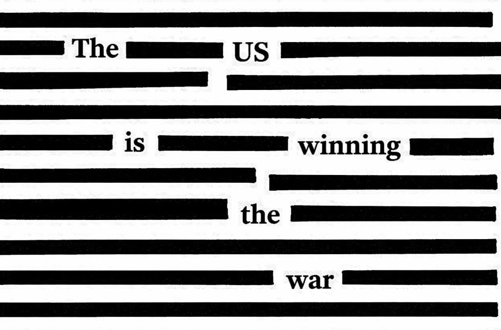 &lsquo;Complete blackout&rsquo; on damage to US bases in effect, former CIA counterterror chief says