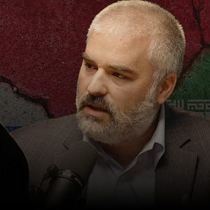 How Iran Became China’s Weapon