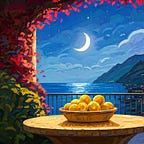 Italian Pocket Tales