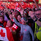 Albertans ultimately vote to remain in Canada
