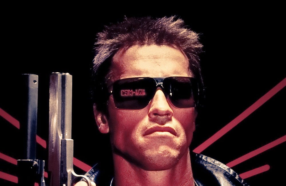 15 Lessons I Learned From Studying The Making Of The Terminator