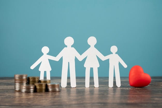 Beneficios sociales México