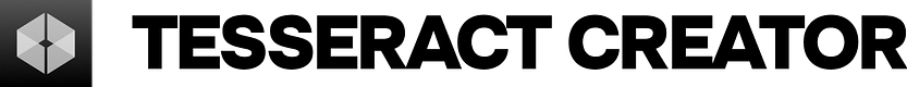 Tesseract Creator Newsletter