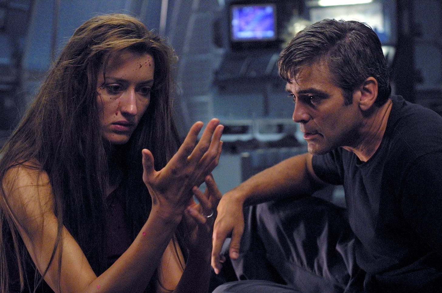 Why 'Solaris' Is Steven Soderbergh's Most Underrated Film | IndieWire