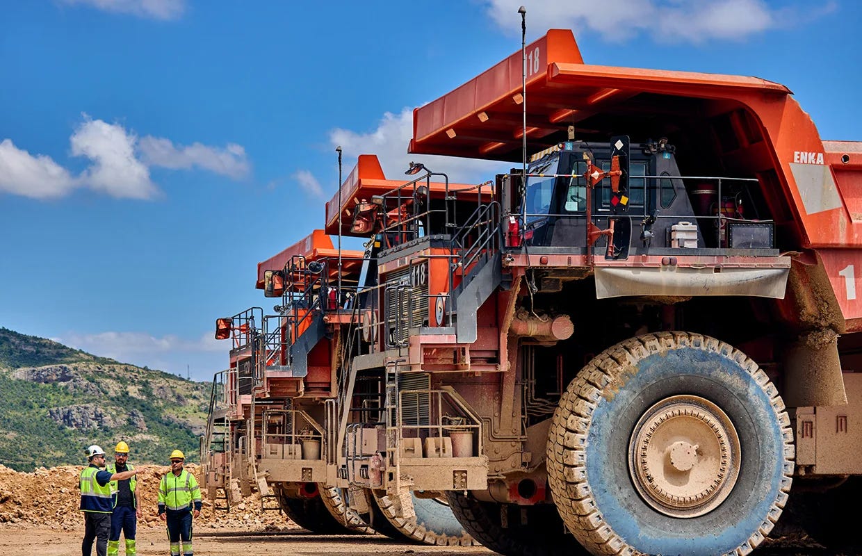 Eldorado Gold : Breaking New Ground | Mining Outlook