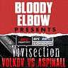 MMA Vivisection & 6th Round