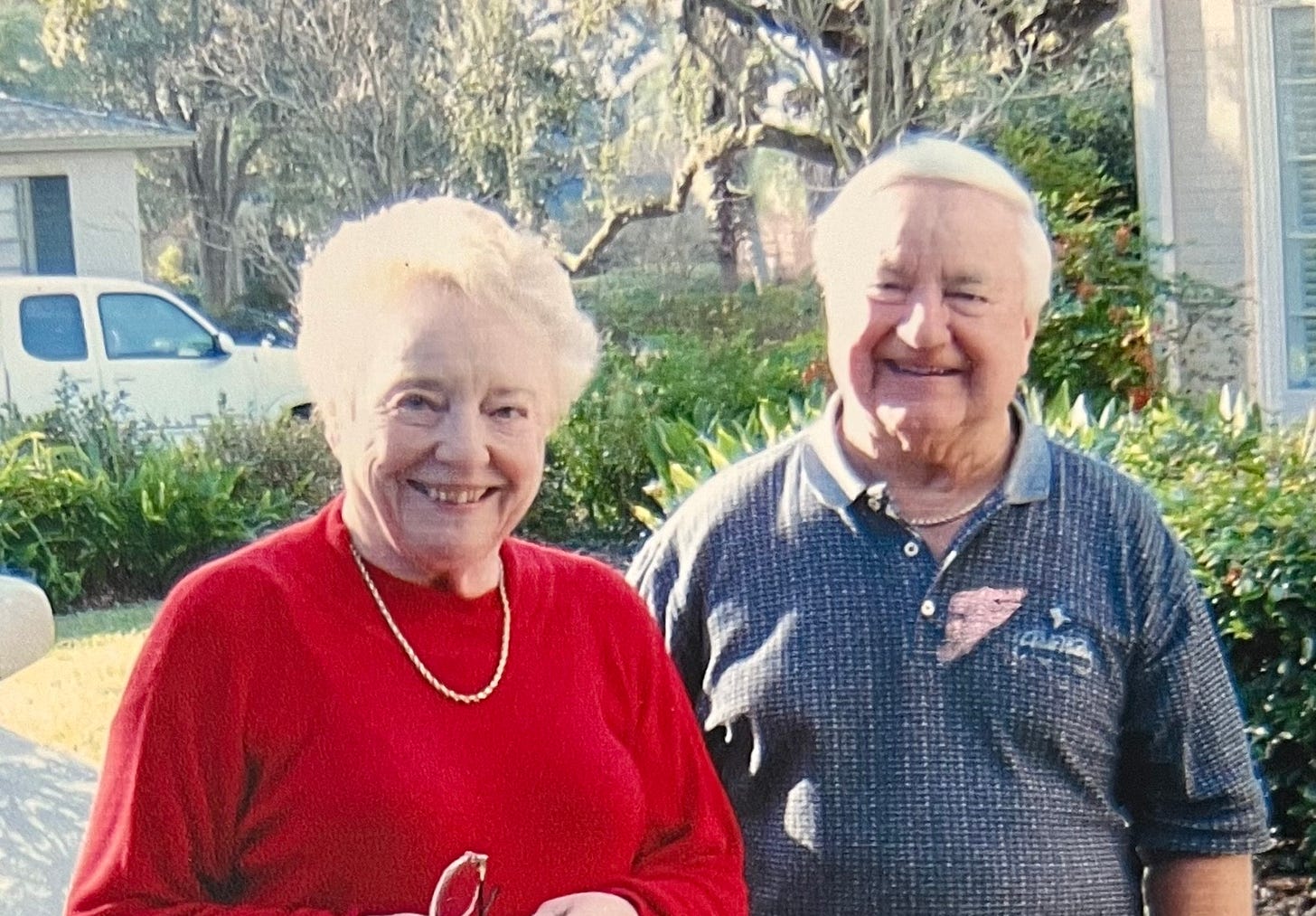 Russell and Shirley Dermond | Unsolved Mysteries Wiki | Fandom