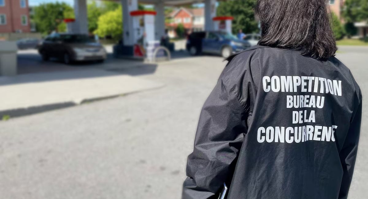 The Competition Act Turns 40: What Canada Has Right – and Wrong