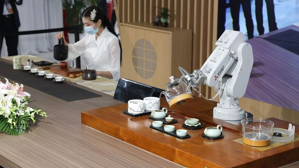 Superintelligent machines that develop their own form of motivation could result in even the most benign purposes having unexpected consequences (Credit: Getty Images)