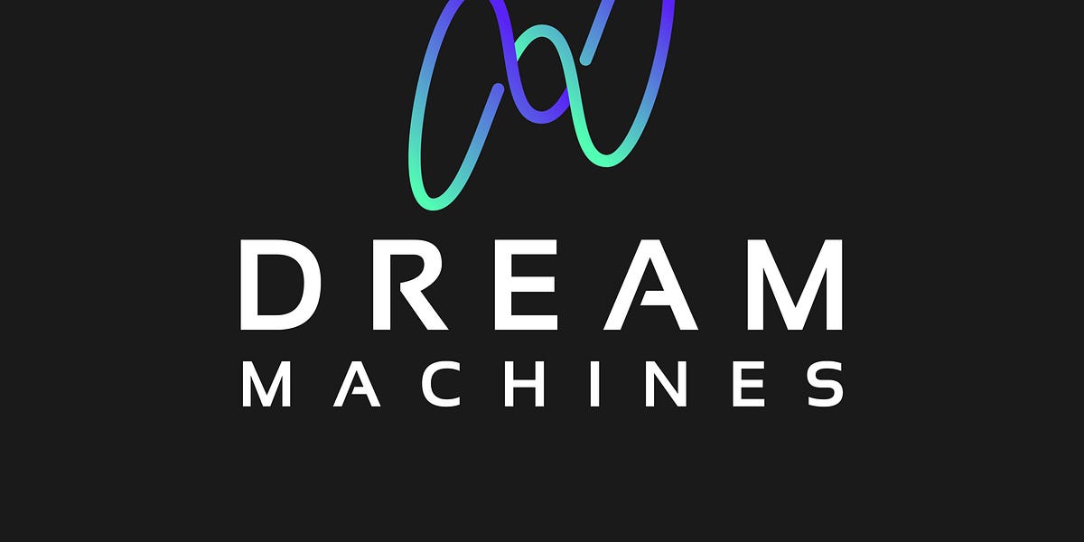 Dream Machines episode thumbnail