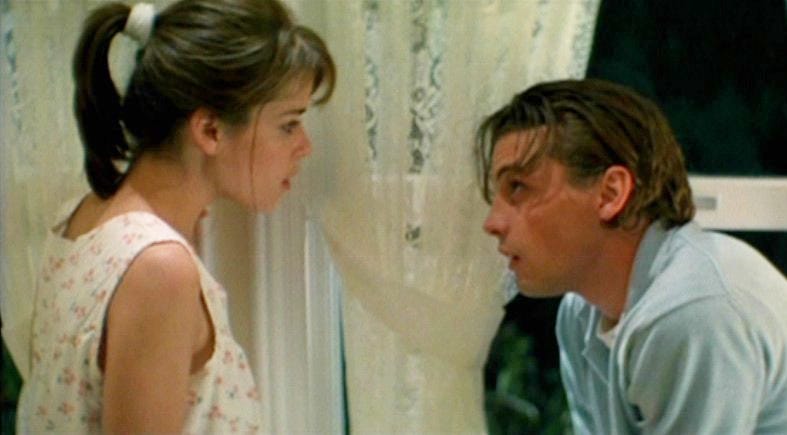 Film Analysis – Art/History of Film
