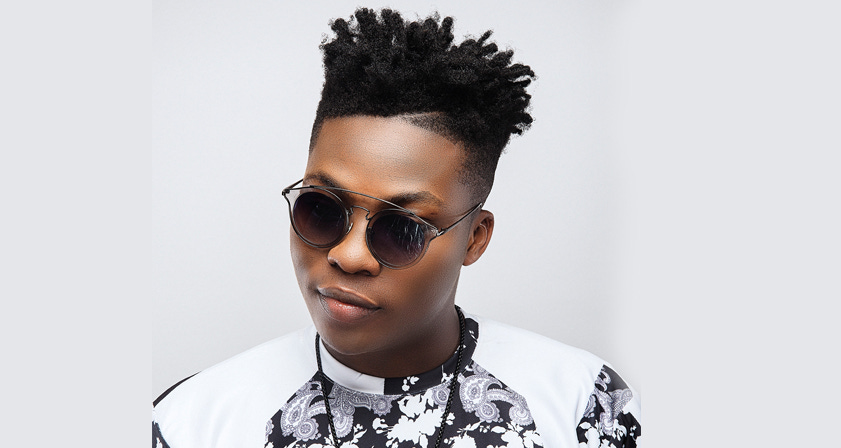 Reekado Banks Speaks On Sacking Brother As Manager — Guardian Life — The  Guardian Nigeria News – Nigeria and World News