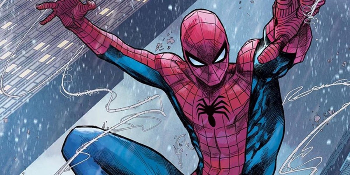 'Ultimate Spider-Man: Married With Children' Graphic Novel Review