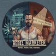 Rebel Marketer's avatar
