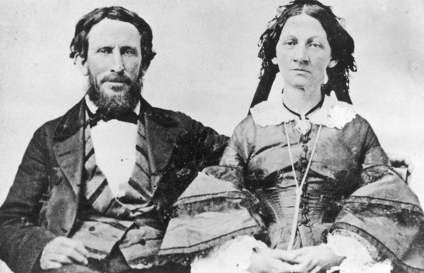 Donner party | History, Facts, & Survivors | Britannica