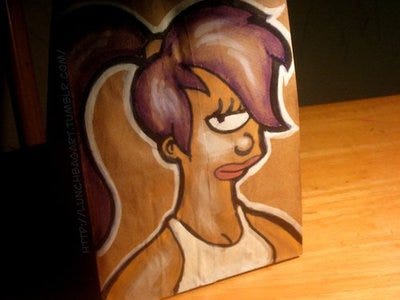 Leela-lunchbag