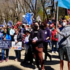 UCP's anti-union crusade cost charities millions