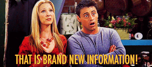 phoebe buffay GIF phoebe buffay GIF