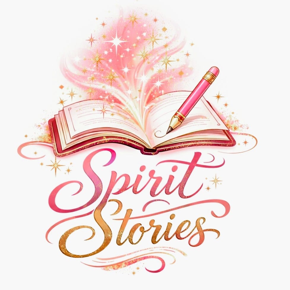 SpiritStories