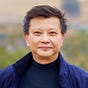 Kefei Wang's avatar