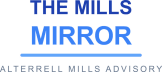 The Mills Mirror