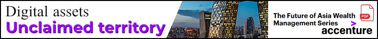 Accenture: Digital Assets in Asia