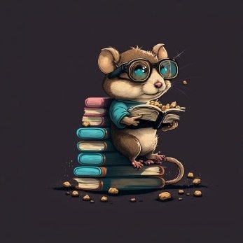 The Bookrat