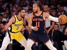 WWE SmackDown highlights: Jalen Brunson ...