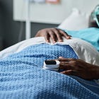 Pulse oximeters overestimate O2 saturations in darker-skin patients; FDA acts (again)