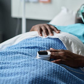 Pulse oximeters overestimate O2 saturations in darker-skin patients; FDA acts (kind of)