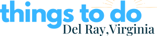 Things to do: Del Ray, VA