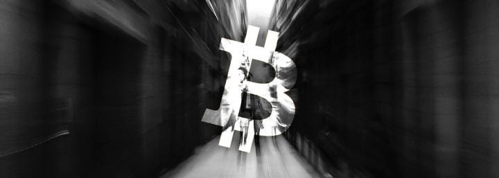 Bitcoin just cracked $8,500, and it means bulls are taking control Bitcoin just cracked $8,500, and it means bulls are taking control