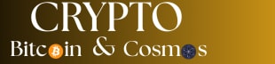 CRYPTO - Bitcoin & Cosmos