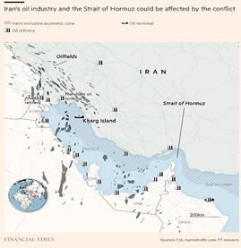 A map of oil industry

AI-generated content may be incorrect.