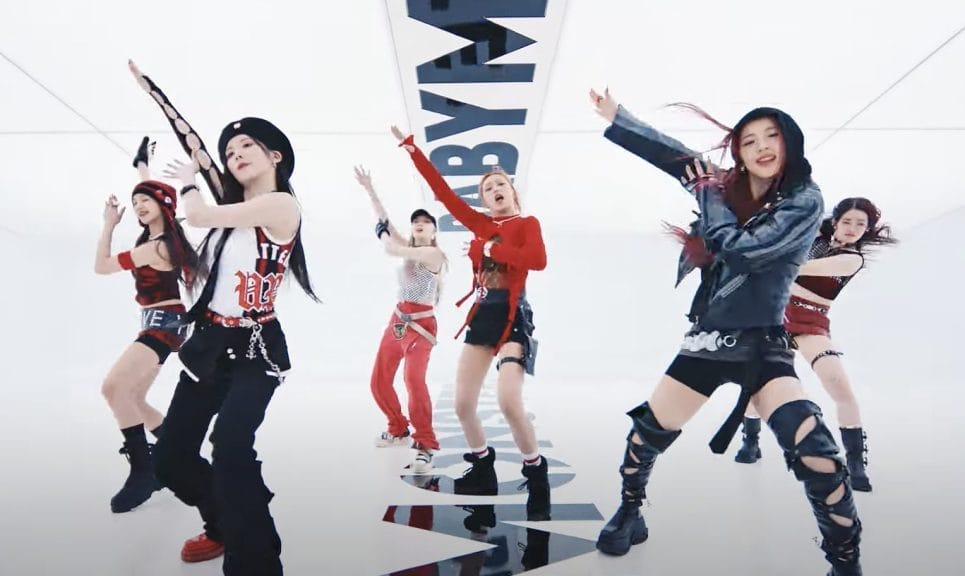 k-pop