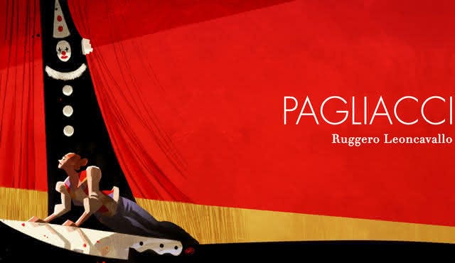 I Pagliacci: Teatro Comunale di Bologna, Bologna