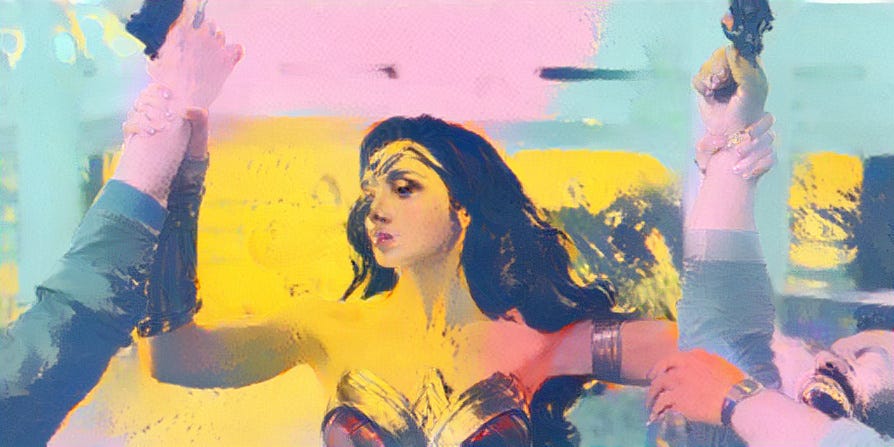 Why woke stories always fail