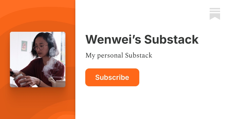 Chinese Tea with Wenwei