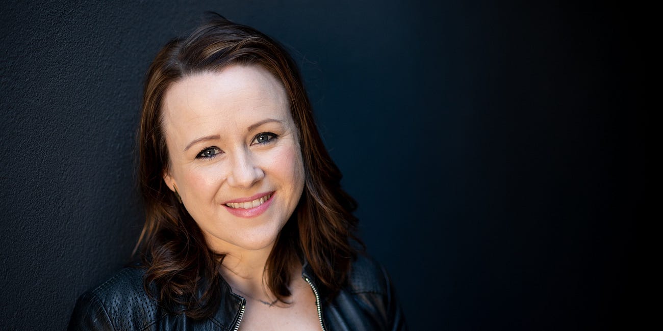 Digital Rights Activist Lizzie O'Shea Knows How to Change the Future