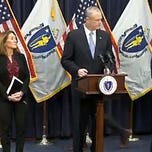 Midnight Mass News by Mike Crawford