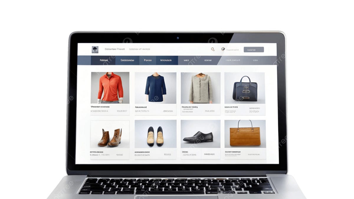 Clever online-Kleidung shoppen: 8 unverzichtbare T