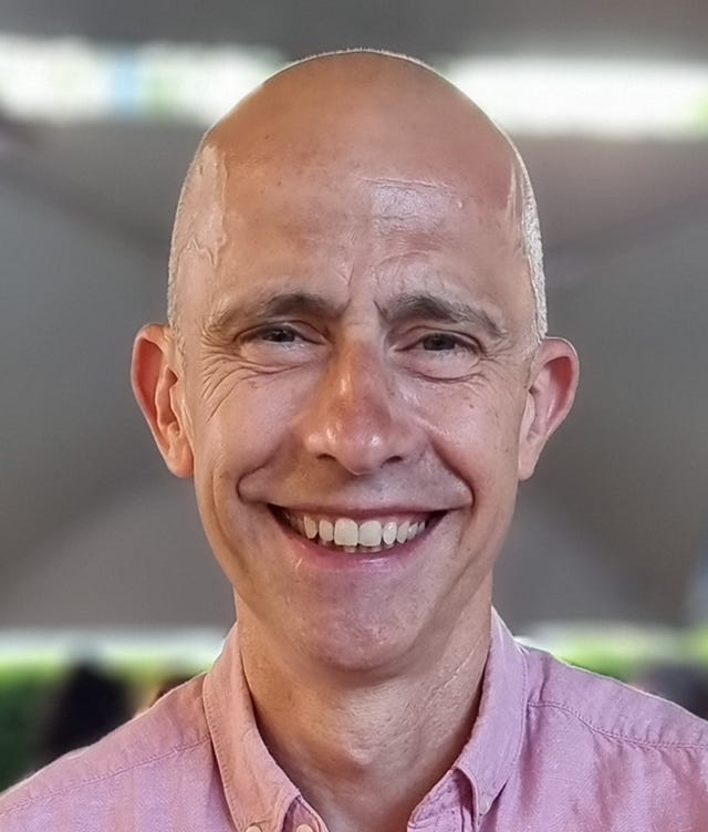 John Stirzaker