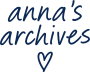 anna’s archives