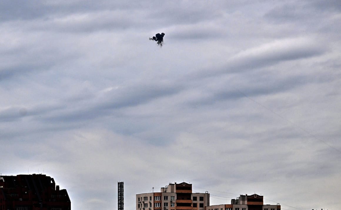 UKRAINE-RUSSIA-CONFLICT-WAR UKRAINE-RUSSIA-CONFLICT-WAR