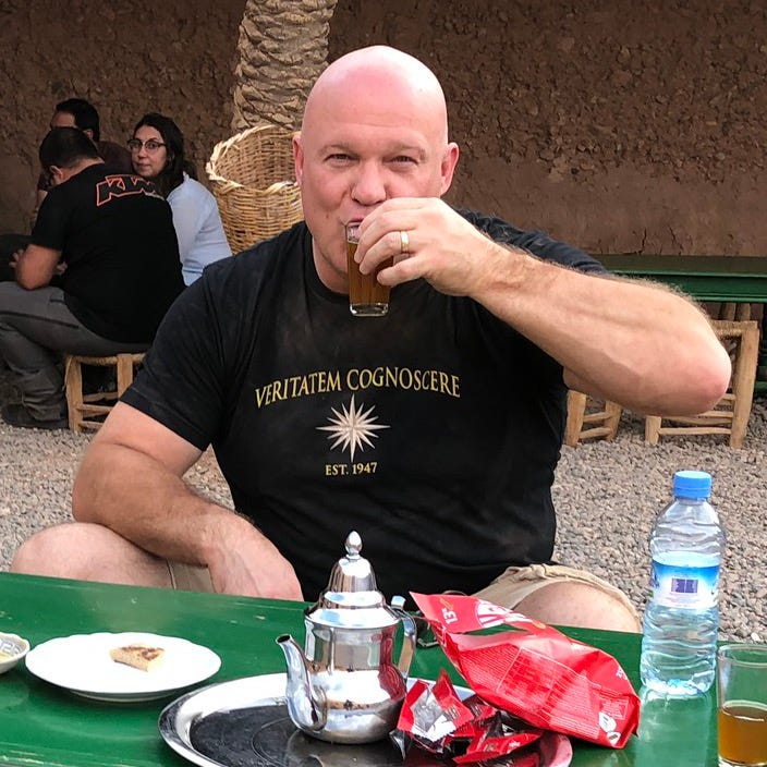 Mental Pocket Litter