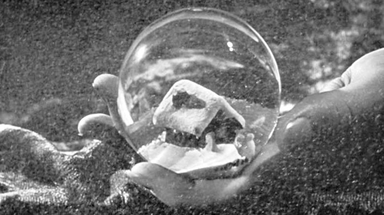 Citizen Kane's Real-Life Inspiration Had A Different Theory On The Classic  Rosebud Moment