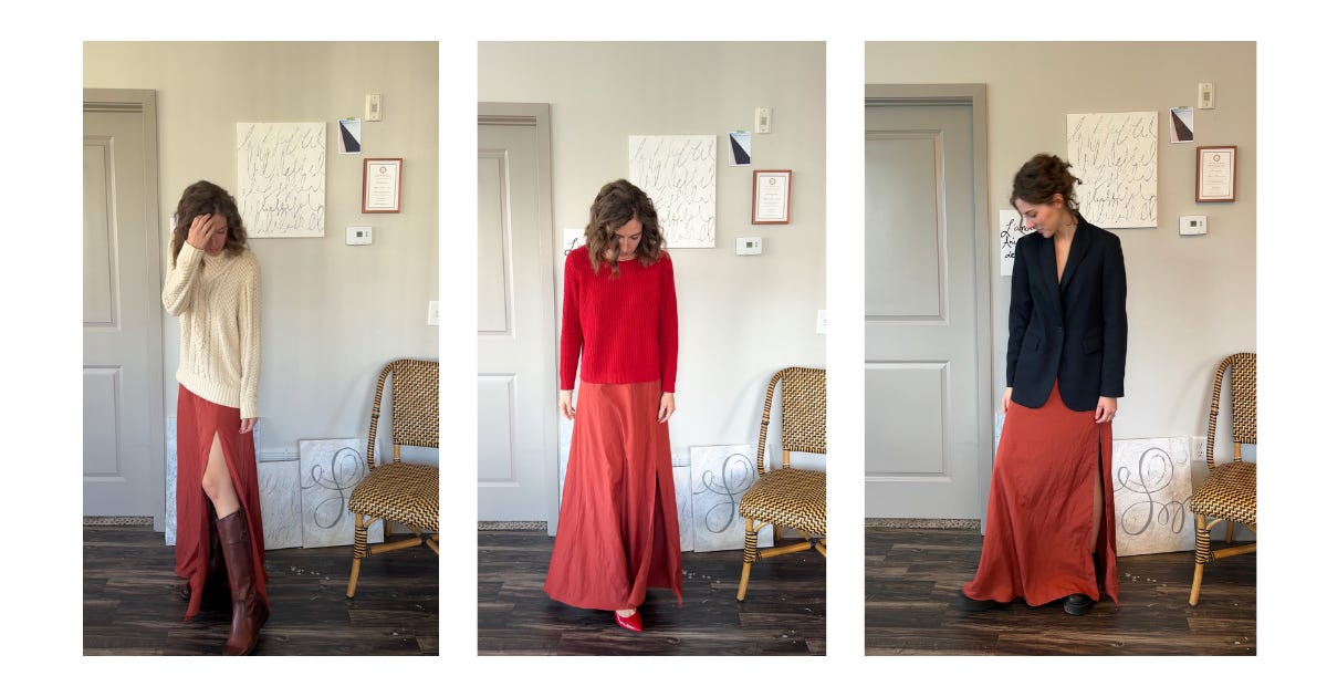 how to alter bridesmaid dress yourself Off Shoulder Burnt Orange Mermaid Long Custom Bridesmaid Dresses , BN1 –  MarryLover